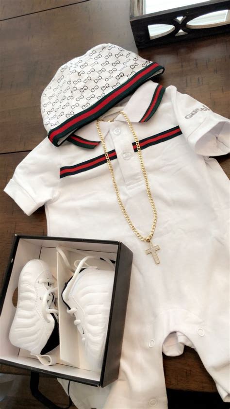 buy gucci baby clothes online|cheap gucci clothes for infants.